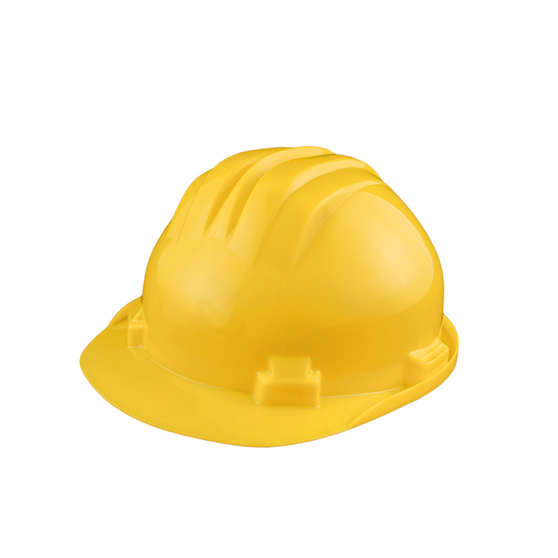 SH123 خوذة HDPE متينة ذات تعليق بست نقاط