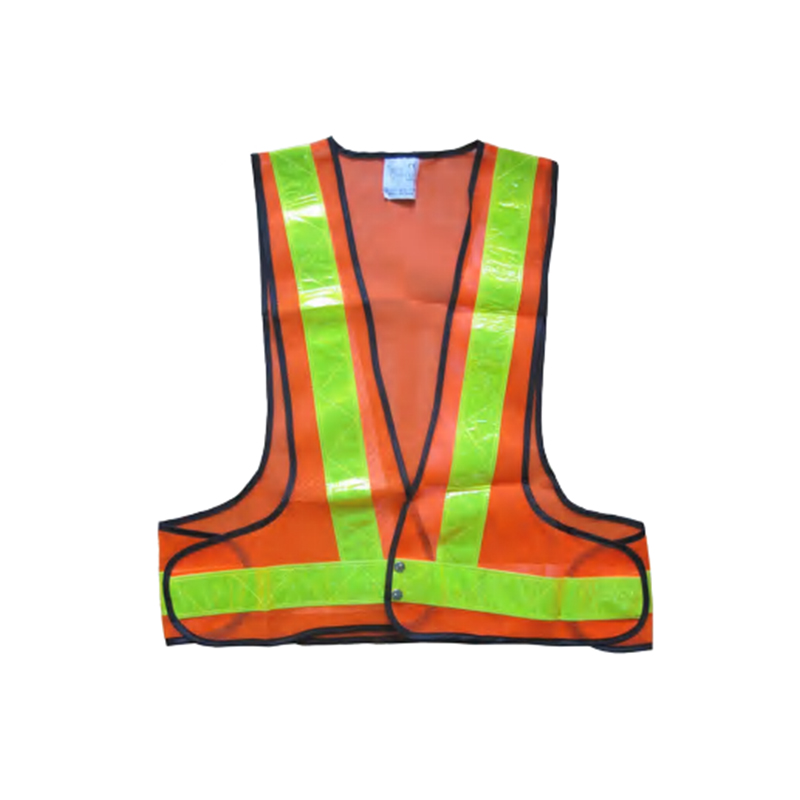 RF025 سترة عاكسة شبكية A-LINE 