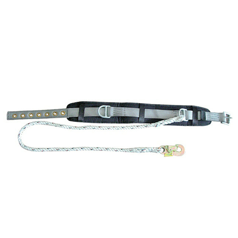 دليل Ultimate to Fall Protection Lanyards: الأنواع والسلامة والاختيار