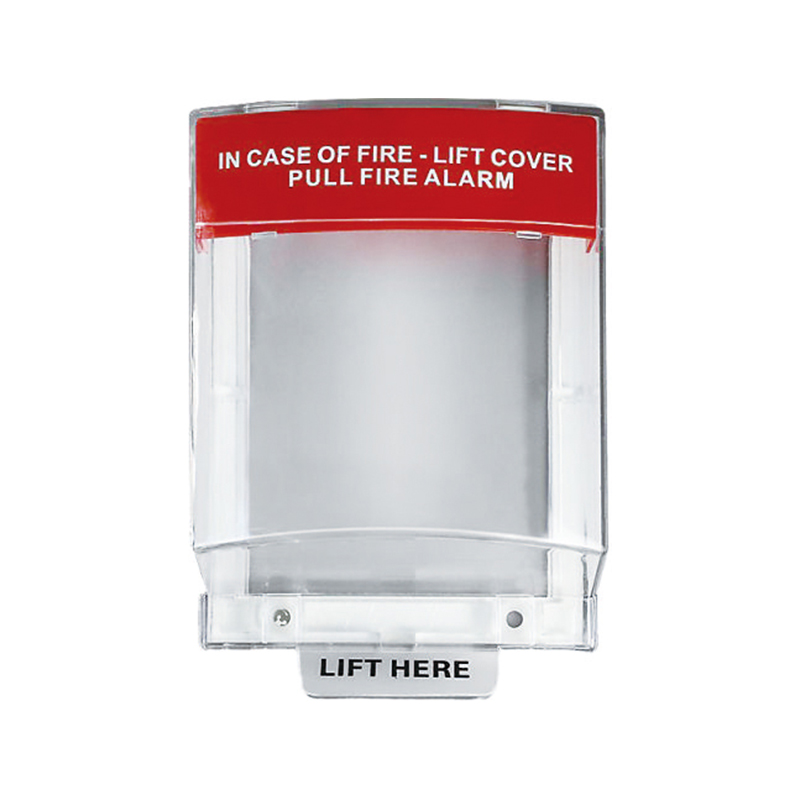 CP001 غطاء نقطة الاتصال اليدوي