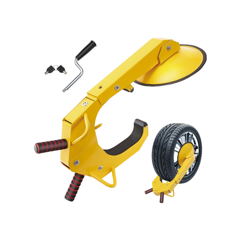 OP027 مشبك قفل العجلة