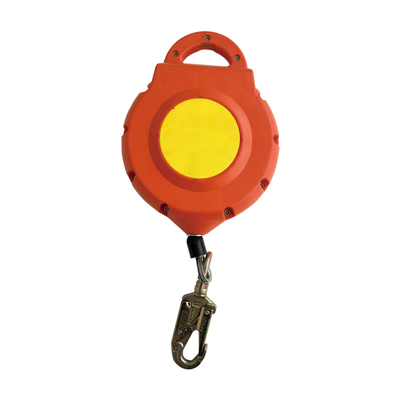 RT-02 مانع سقوط الأسلاك الفولاذية