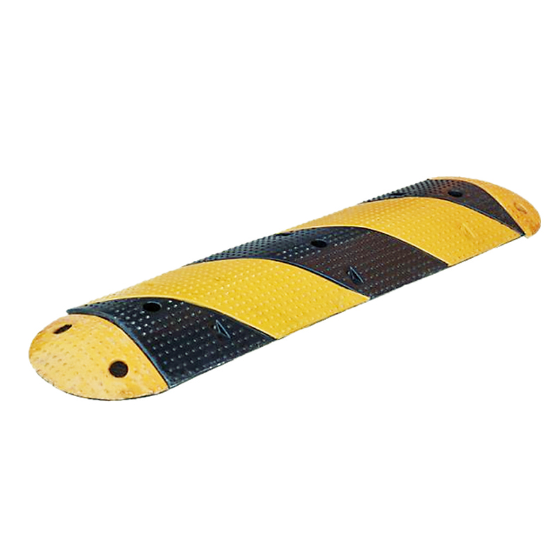 مطبات السرعة على الطرق الحضرية SH006