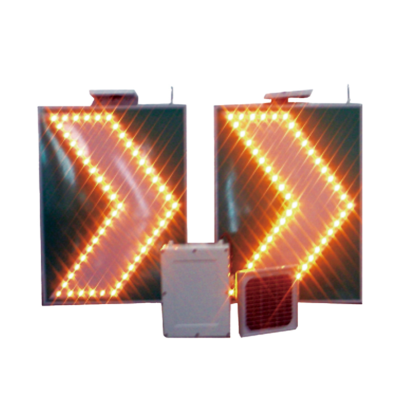 WL044 لوحة ضوء تشير للطاقة الشمسية