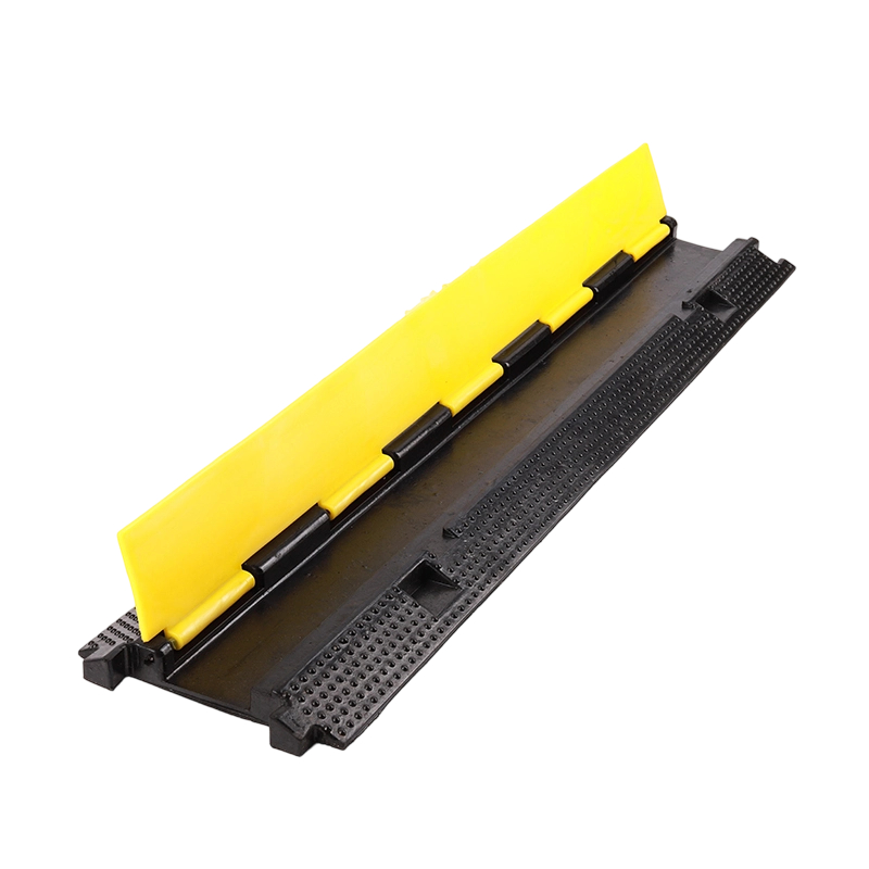 SH021-1S واقيات الكابلات المطاطية