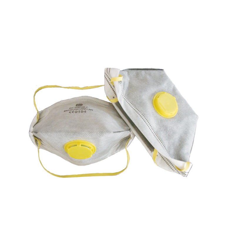 قناع قابل للطي DM109