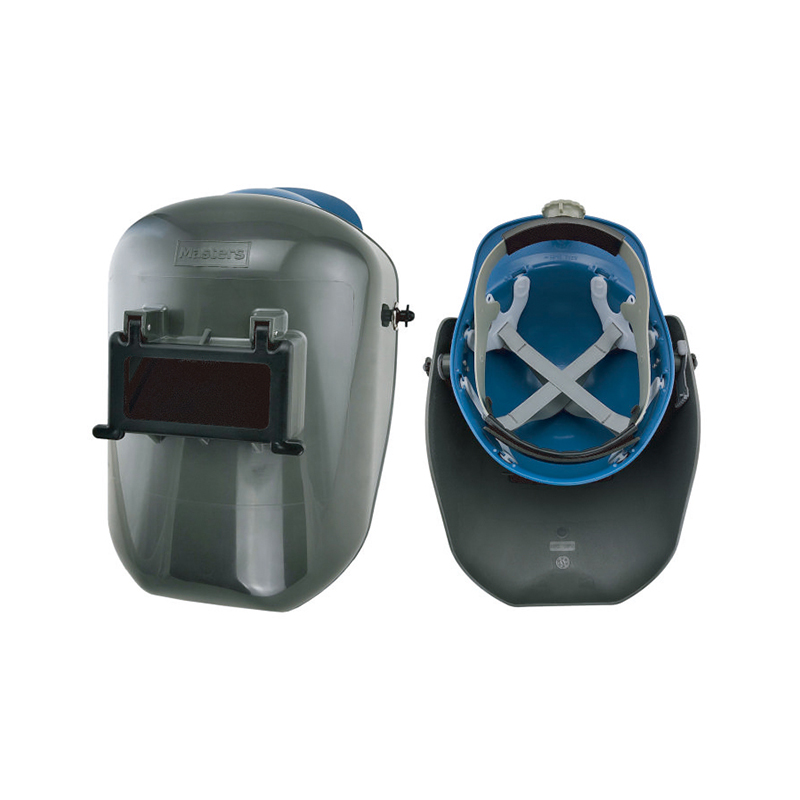 قناع اللحام المثبت على الرأس WM013S