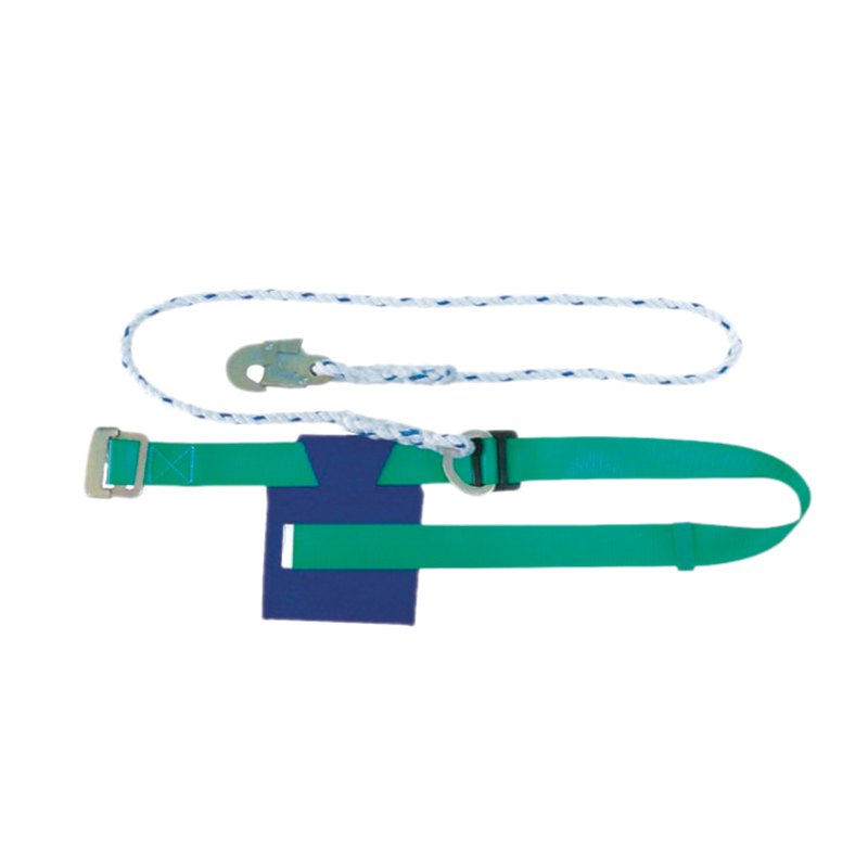 FP037 حزام الخصر بإبزيم