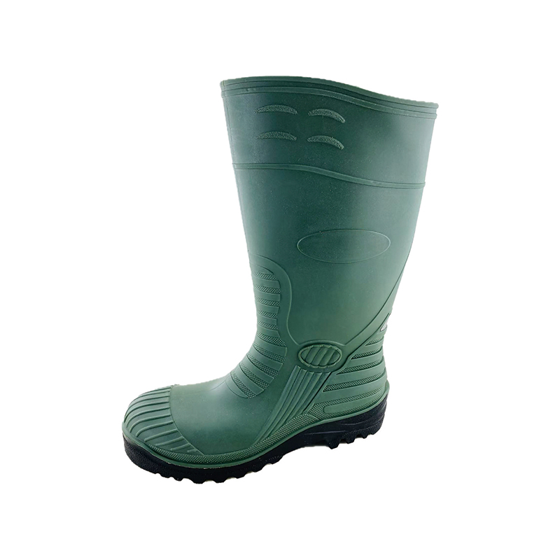 الأحذية البلاستيكية SS040