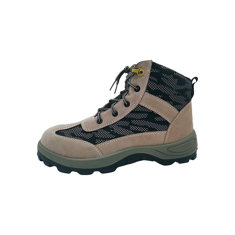 أحذية السلامة SS102