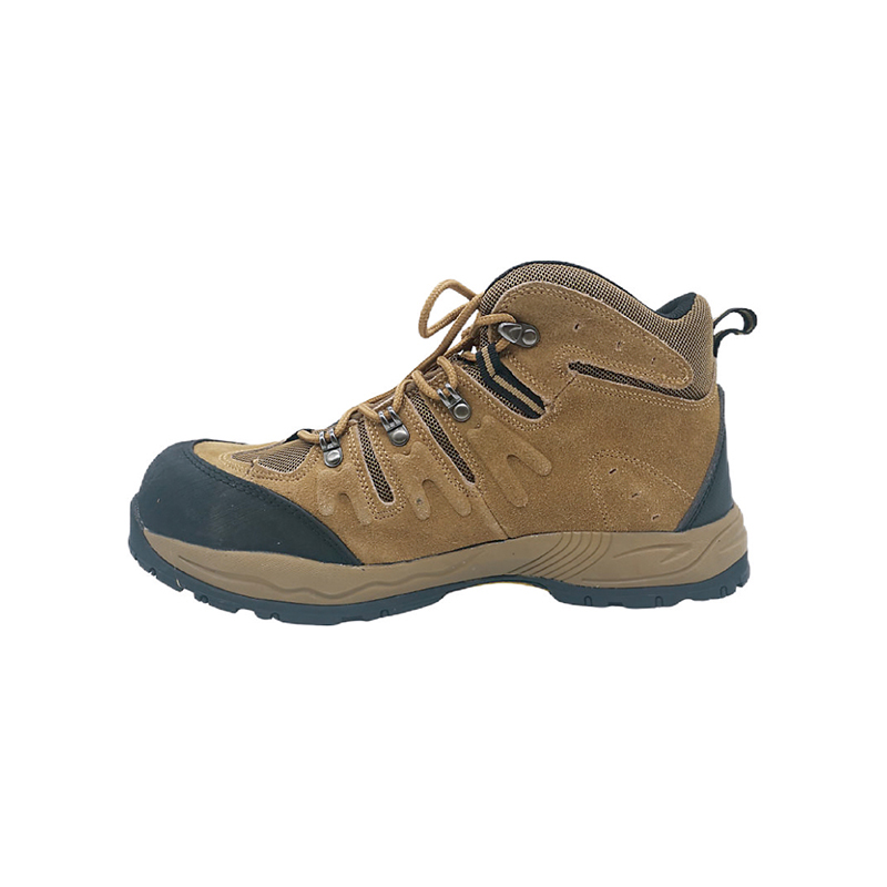 أحذية السلامة SS177