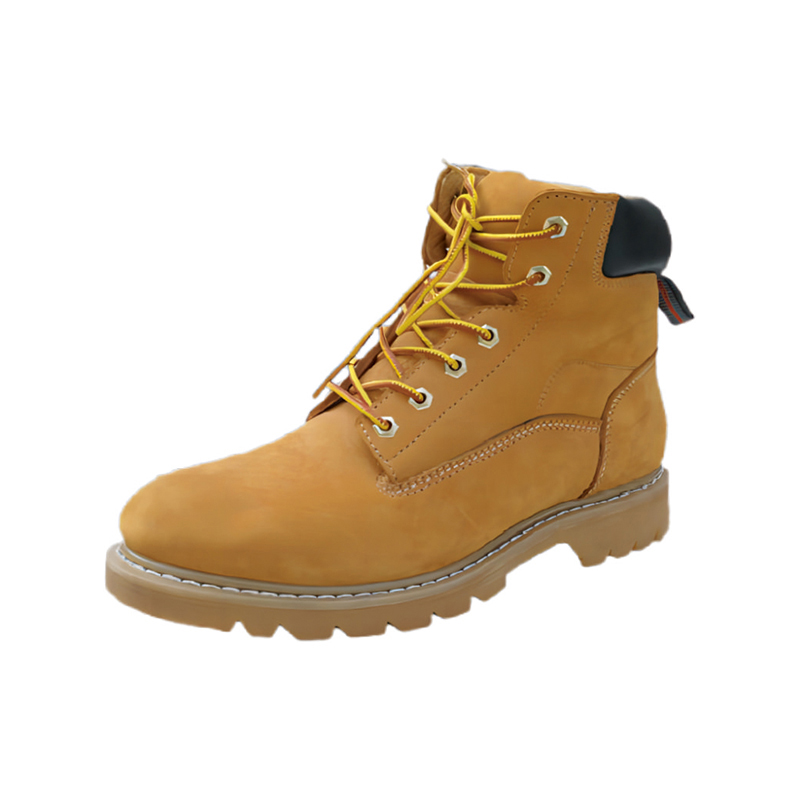 أحذية السلامة SS210