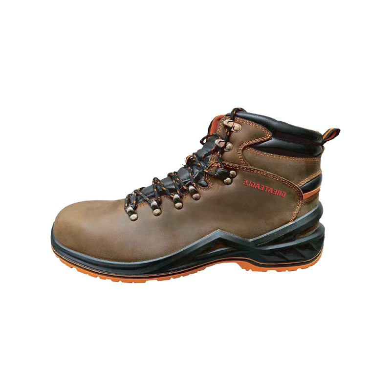 أحذية السلامة SS215