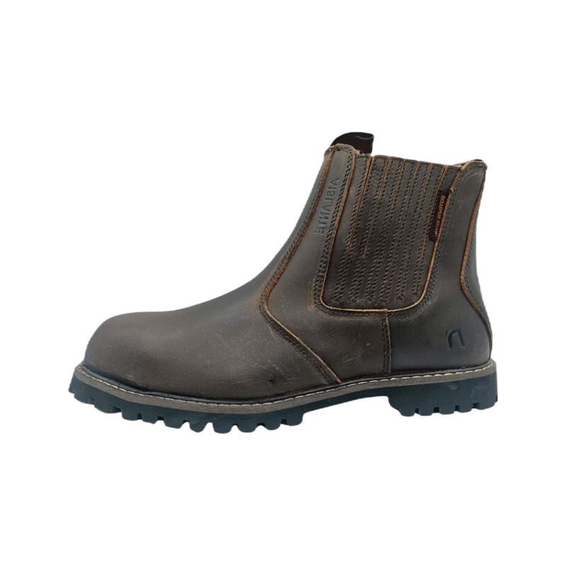 أحذية السلامة SS284