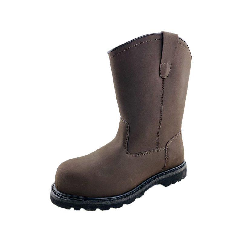 أحذية السلامة SS289