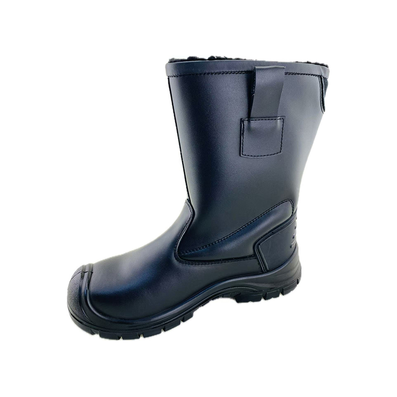 أحذية السلامة SS363