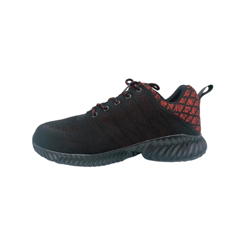 أحذية السلامة SS411