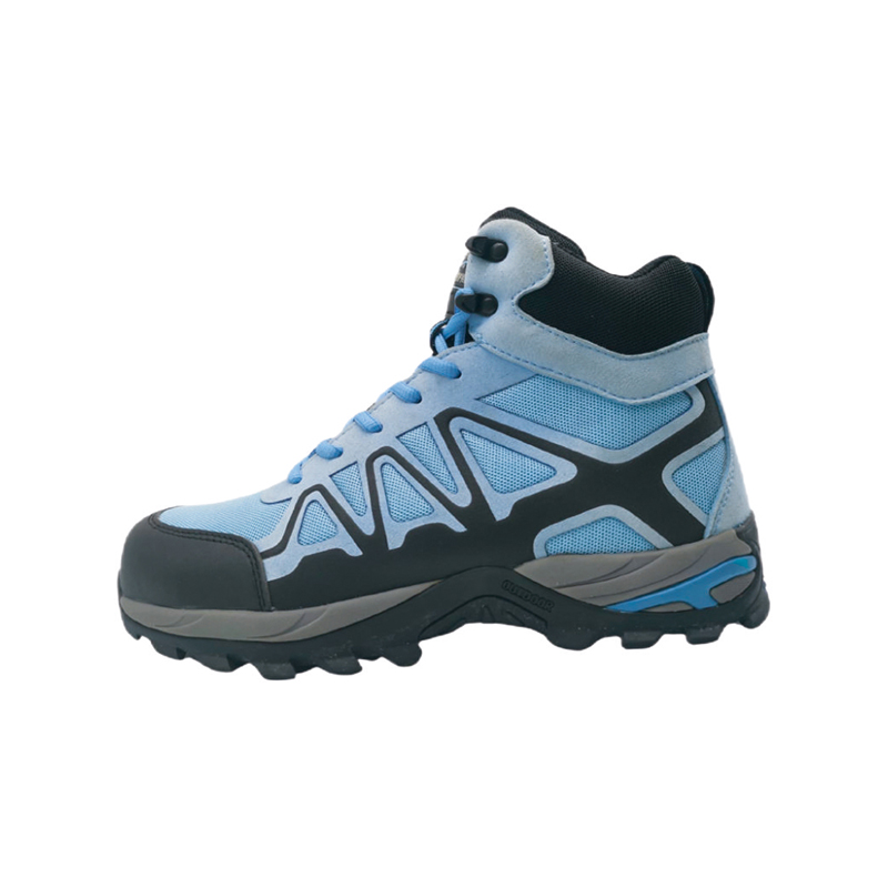 أحذية السلامة SS416