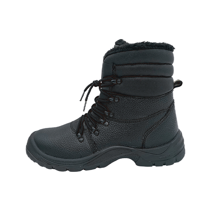 أحذية السلامة SS650