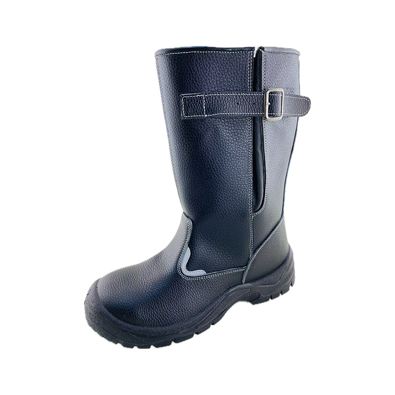 أحذية السلامة SS668