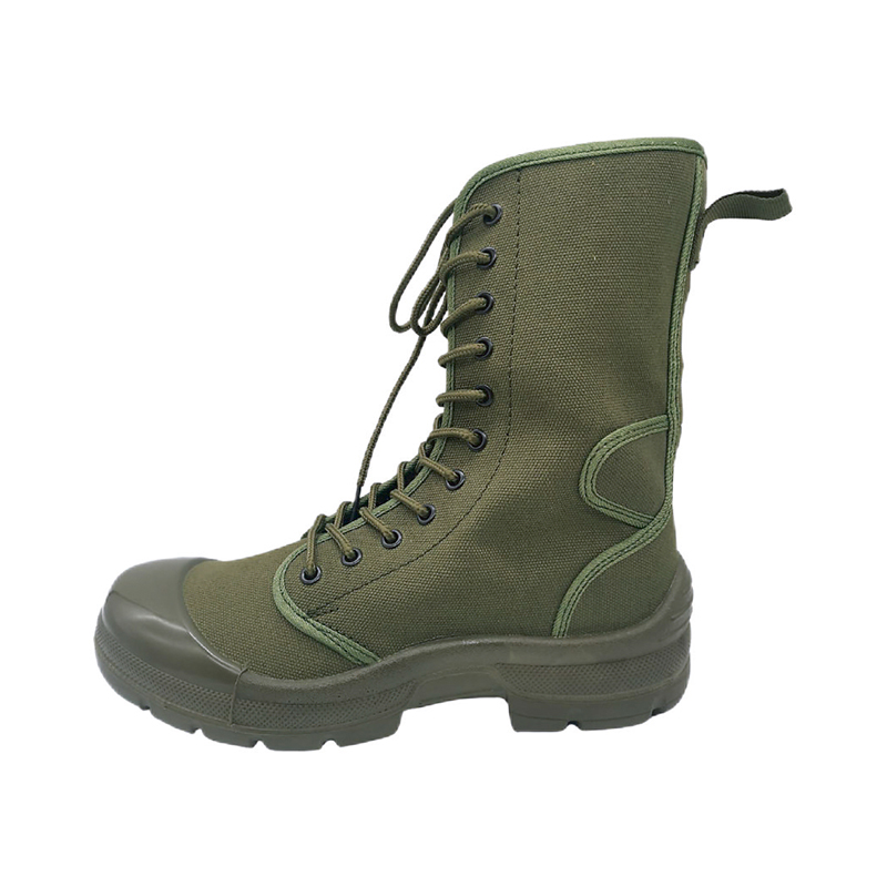 أحذية السلامة القماشية SS700