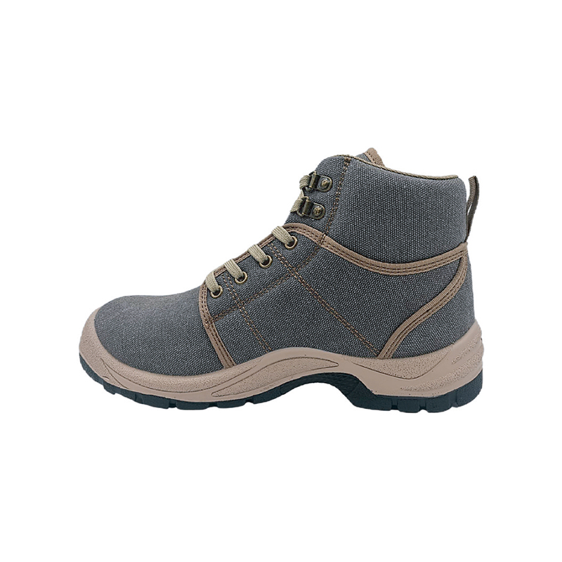 أحذية السلامة القماشية SS701